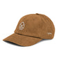 The Tribe Corduroy Cap