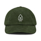 The Tribe Corduroy Cap