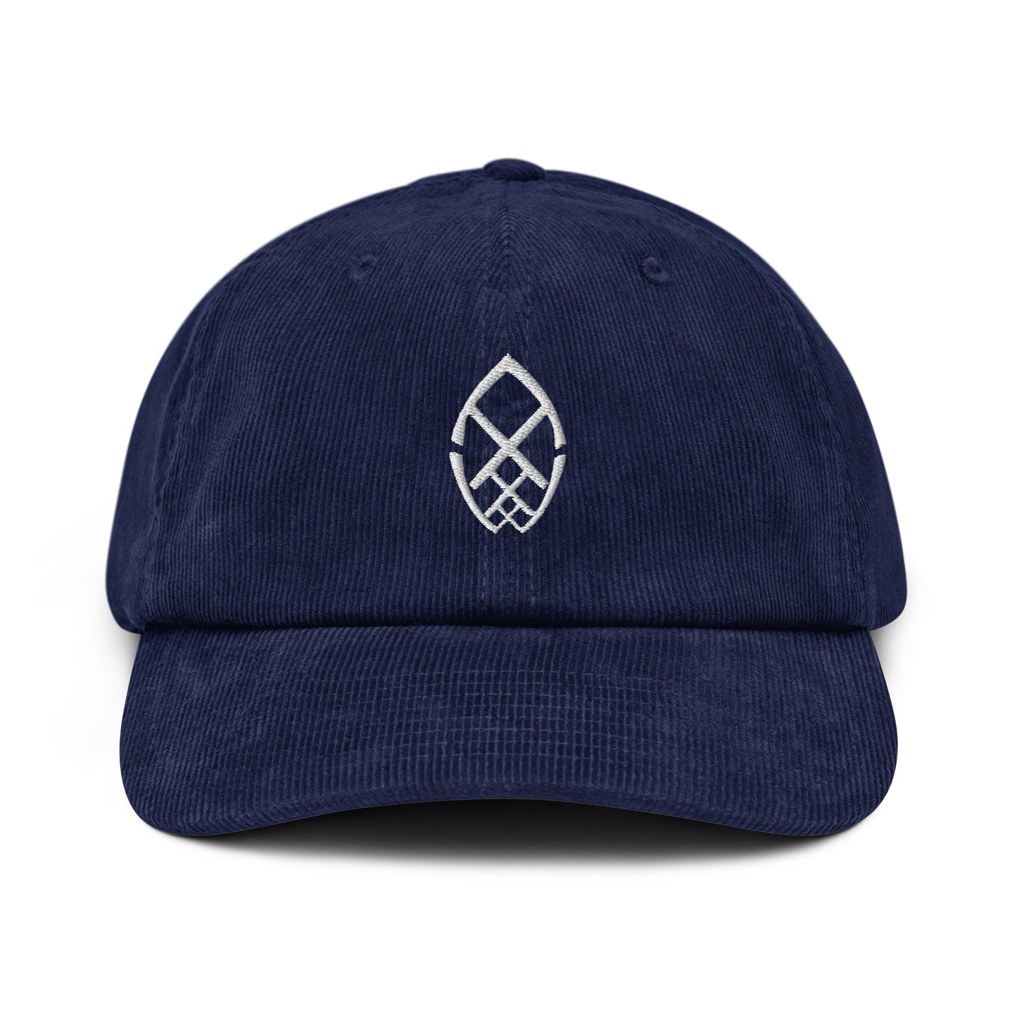 The Tribe Corduroy Cap