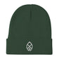 The Tribe Embroidered Beanie