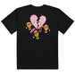 Heartbreak Half 2024 X Wise Nuggets Collab Shirt