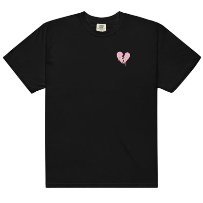 Heartbreak Half 2024 X Wise Nuggets Collab Shirt