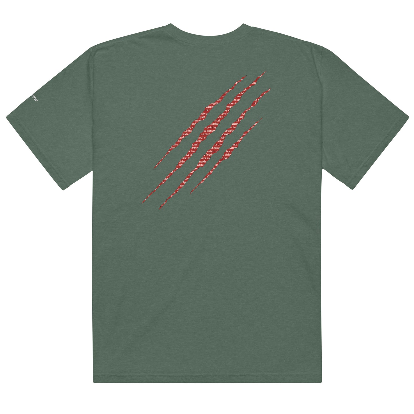 The Tribe Shirt