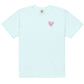 Heartbreak Half 2024 X Wise Nuggets Collab Shirt