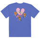 Heartbreak Half 2024 X Wise Nuggets Collab Shirt