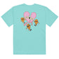 Heartbreak Half 2024 X Wise Nuggets Collab Shirt