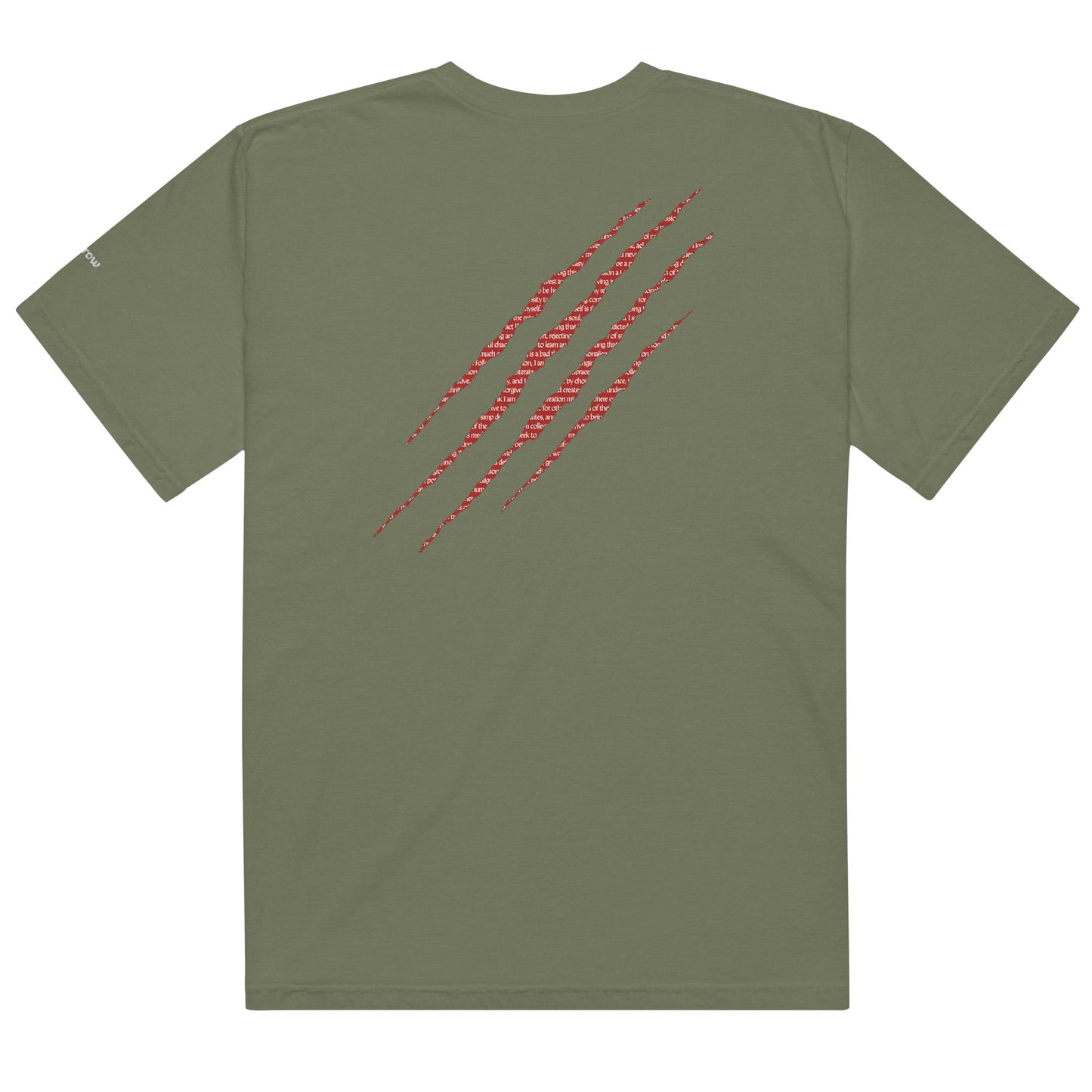 The Tribe Shirt