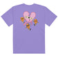 Heartbreak Half 2024 X Wise Nuggets Collab Shirt