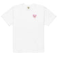 Heartbreak Half 2024 X Wise Nuggets Collab Shirt