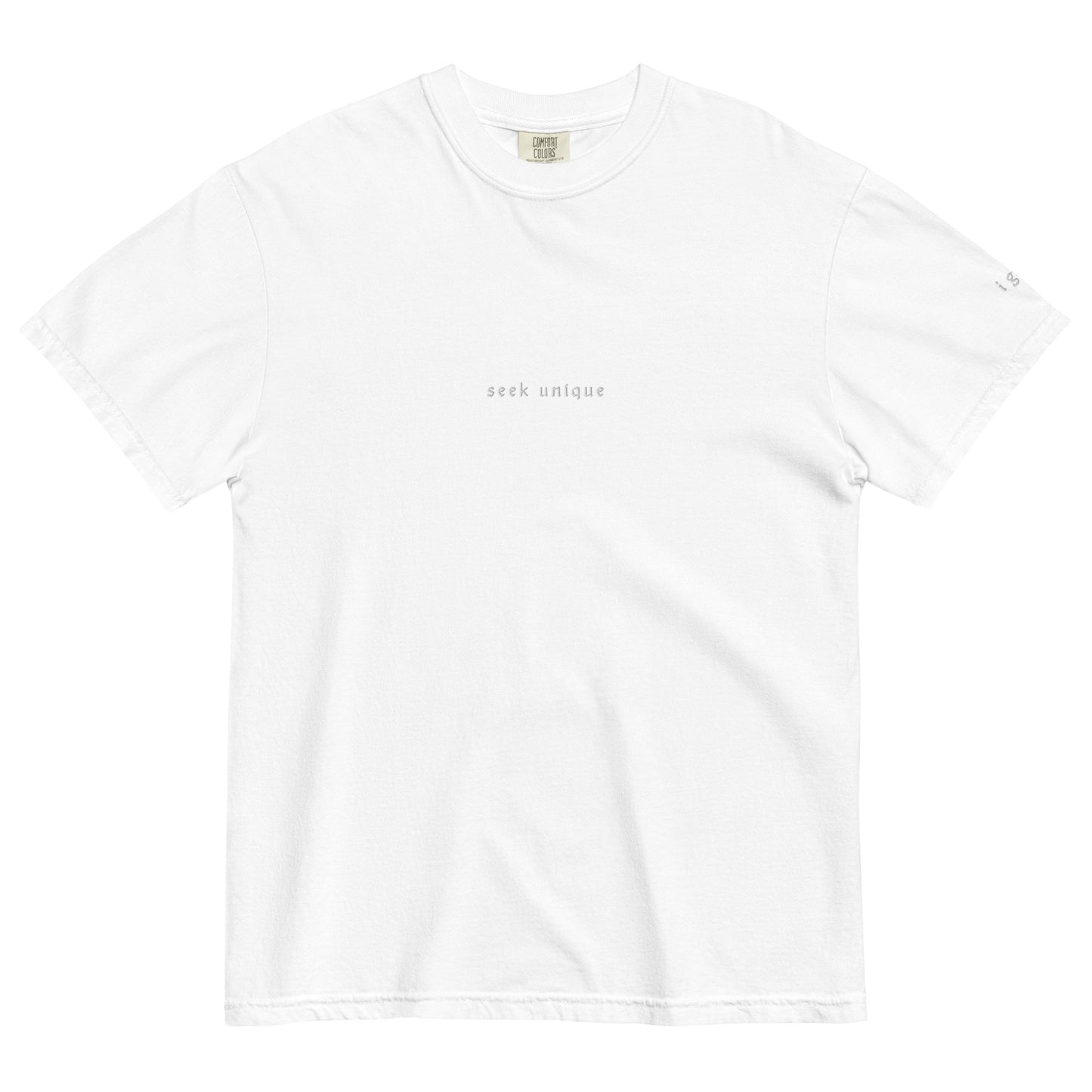 The Seek Unique Shirt