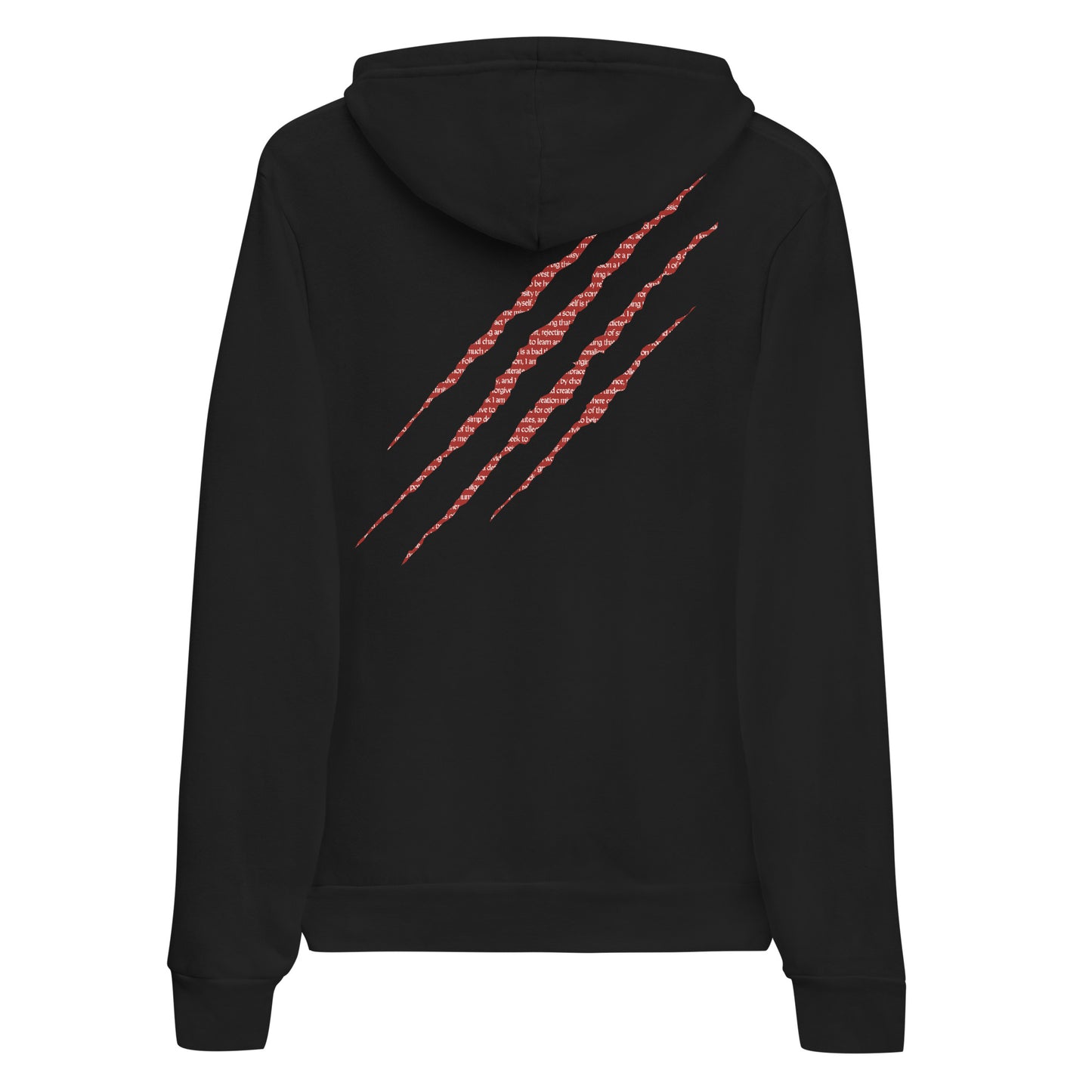 The Tribe Hoodie