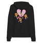 Heartbreak Half 2024 X Wise Nuggets Collab Hoodie