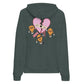 Heartbreak Half 2024 X Wise Nuggets Collab Hoodie