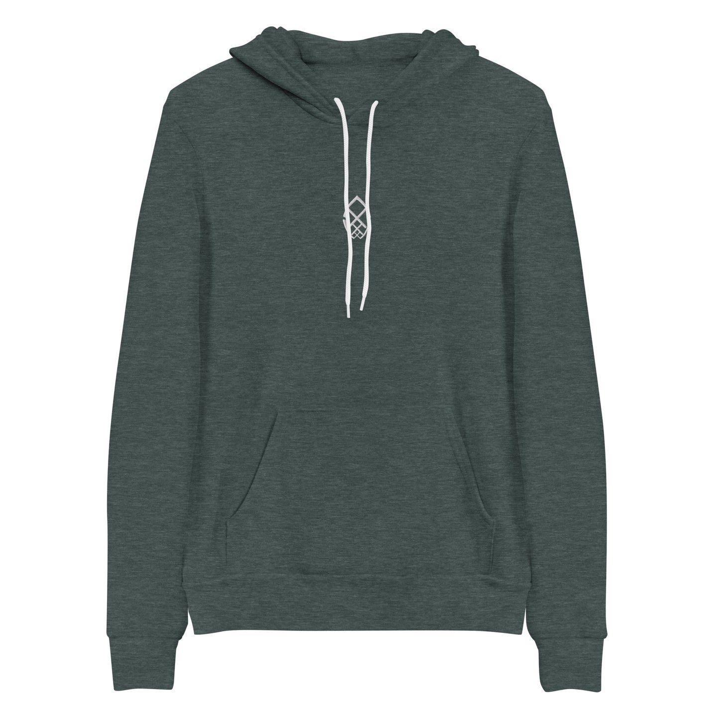 The Tribe Hoodie