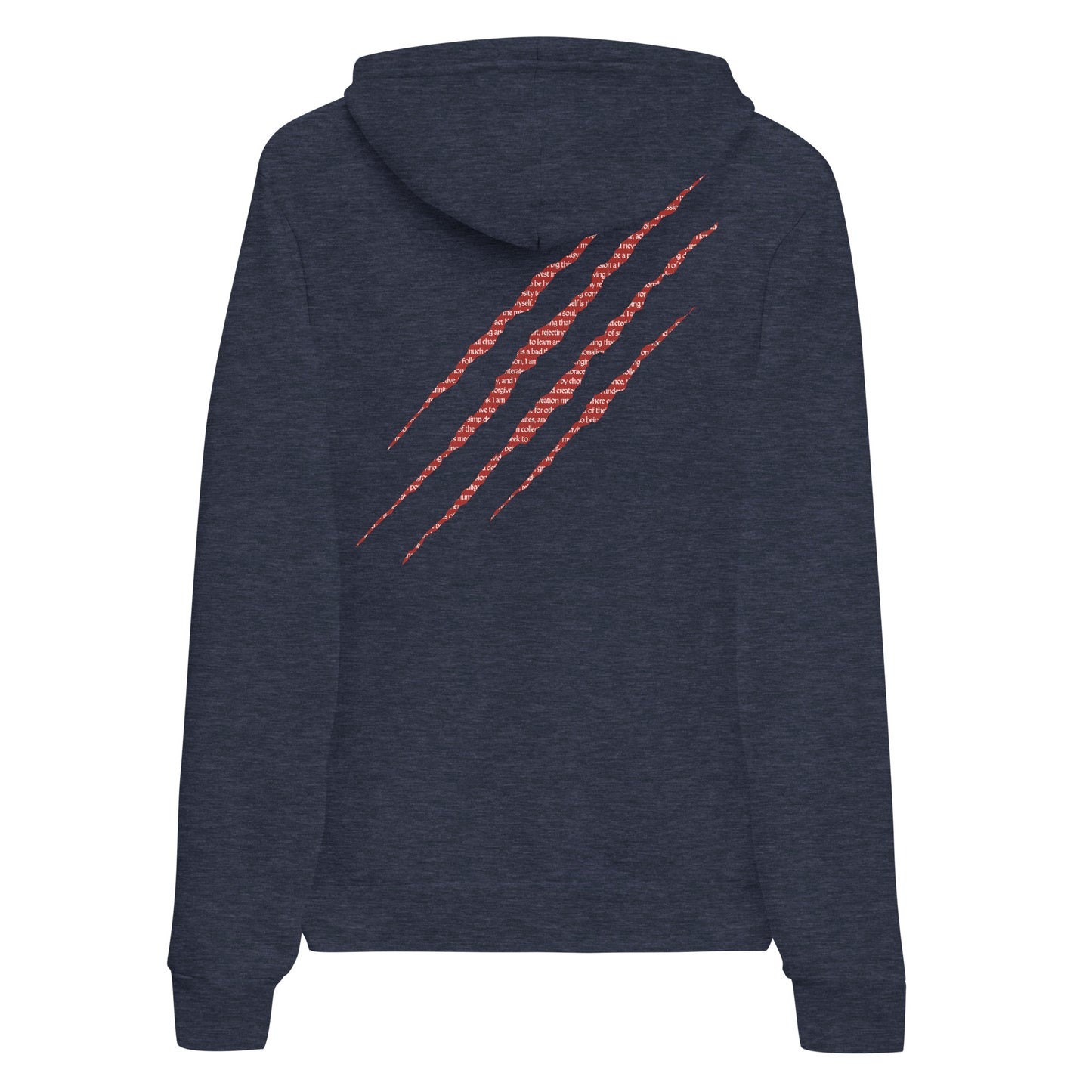 The Tribe Hoodie