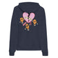 Heartbreak Half 2024 X Wise Nuggets Collab Hoodie